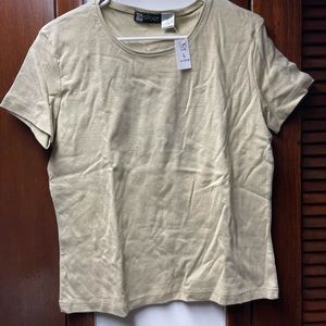 Short sleeve women shirt